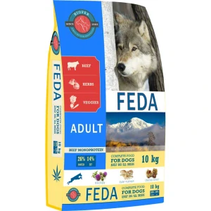 Biofer FEDA ADULT 10kg