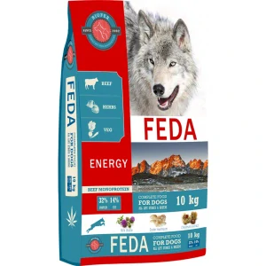 Biofer FEDA ENERGY 10kg