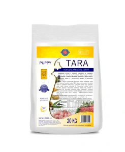 Biofer Tara Puppy 20 kg