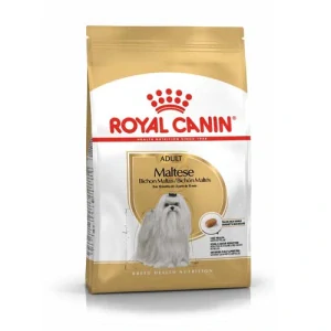 ROYAL CANIN BHN MALTESE ADULT 1,5Kg -suché krmivo pre dospelé psy plemena Maltézsky psík