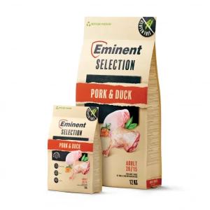 Eminent Selection Adult Pork&Duck 2kg