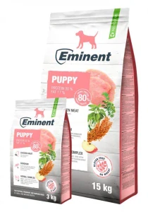 EMINENT PUPPY 3kg