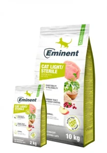 EMINENT CAT LIGHT/STERILE 2kg