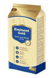 Eminent Gold Dog Adult Large Breed 2kg