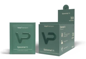 VetaPro Episomal IN 30 x 5 g