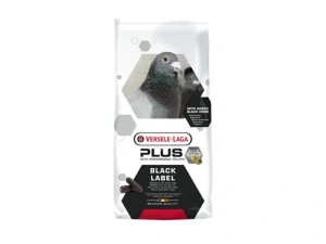 VL Holuby Black Label Štart 20 kg