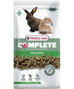 VL Complete Cuni Adult - pre trpasličích a doma chovaných králikov 3 kg
