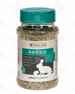 VL Oropharma Deodo Pine Scent-deodorant s vôňou borovice do podstielky 230 g