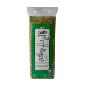 Seno Limara 15l/500g