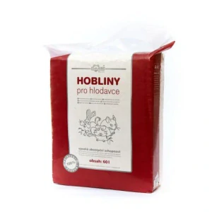 HOBLINY LIMARA BEZPRASNE 60L