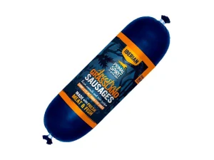 Primal Spirit Dog Iberian Sausage - Ancestral Grassland 1kg