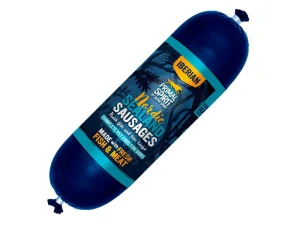 Primal Spirit Dog Iberian Sausage - Nordic Sealand 1kg