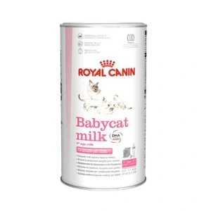 ROYAL CANIN BABYCAT MILK 300g náhrada materského mlieka pre mačiatka