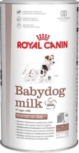 Royal Canin Babydog Milk 400 g