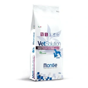 MONGE VetSolution Dog Gastrointestinal Adult 12kg