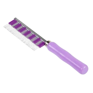 HairBuster™ – špeciálny hrebeň na vyčesávanie králikov