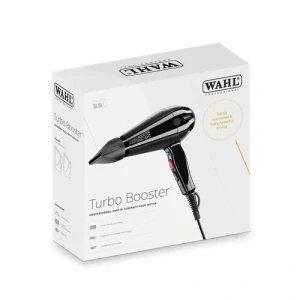 WAHL Turbo Booster Dryer profesionálny fén na vlasy a srsť 2400W