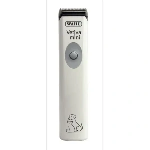 WAHL Vetiva Mini akumulátorový a sieťový strihací strojček s čepeľou 0,4 mm