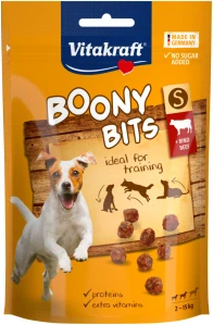Boony Bits S, hovädzie 55g