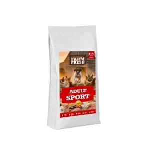 Farm Fresh Šport 15kg