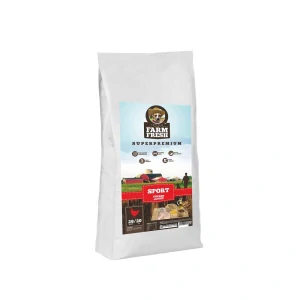 Farm Fresh Šport 15kg