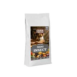 Farm Fresh Mini Insect Grain Free 15kg
