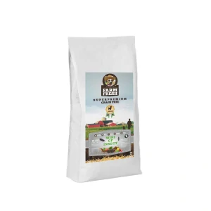 Farm Fresh Mini Insect Grain Free 15kg