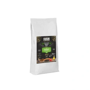 Farm Fresh Cat Adult Insect Grain Free chovatelský obal 15kg