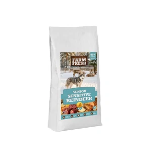 Farm Fresh Scandinavian Reindeer a Rice Weight Control & Senior 20 kg
