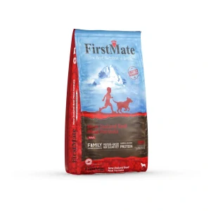 FirstMate New Zealand Beef Small Bites 11,4 kg