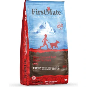FirstMate New Zealand Beef 11,4 kg