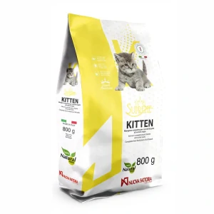 Nuova Fattoria Supreme Cat Kitten 15 kg