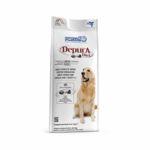 Forza10 Depura 10 kg