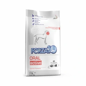 Forza10 ORAL active 4 kg