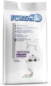 Forza10 DEFENSE active 10 kg