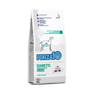 Forza10 DIABETIC active 10 kg