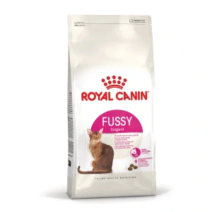 FHN Cat Exigent Fussy 10 kg