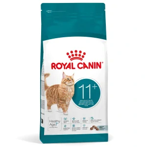 FHN Cat Ageing 11+ 2 kg