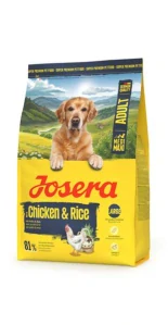 osera Dog Adult Medium&Maxi Chicken & Rice 3 kg