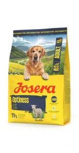Josera Dog Adult Optiness 3 kg