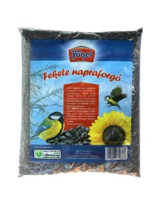 Slnečnica čierna 1kg