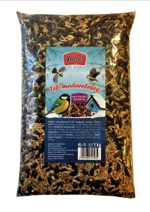 Zimná zmes pre vonkajšie vtáctvo 1kg