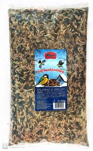 Zimná zmes pre vonkajšie vtáctvo 2,5kg