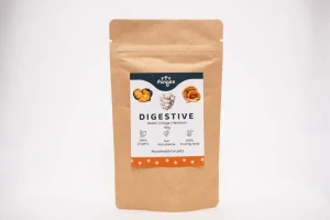 DIGESTIVE - Podpora trávenia pre psy a mačky 90g