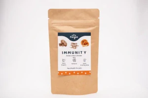 IMMUNITY - podpora imunity pre psy a mačky 90g