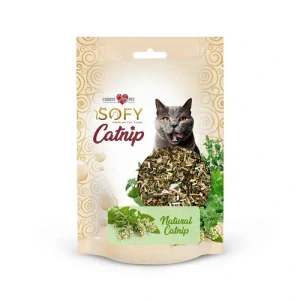 COBBYS PET SOFY CATNIP 15g