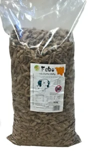 Febo mäsokostné vločky pre psov 10kg