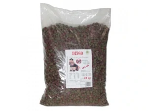 Dingo krmivo pre psov 10kg
