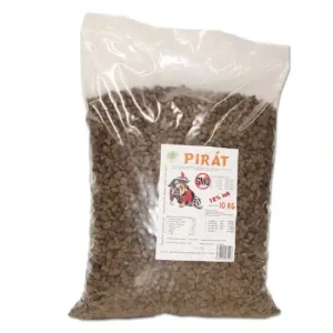 Pirát krmivo pre psov 10kg