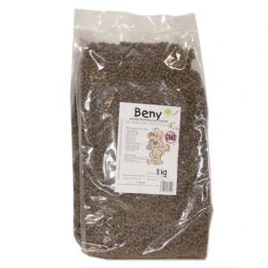 BENY granule pre šteňatá 8 kg